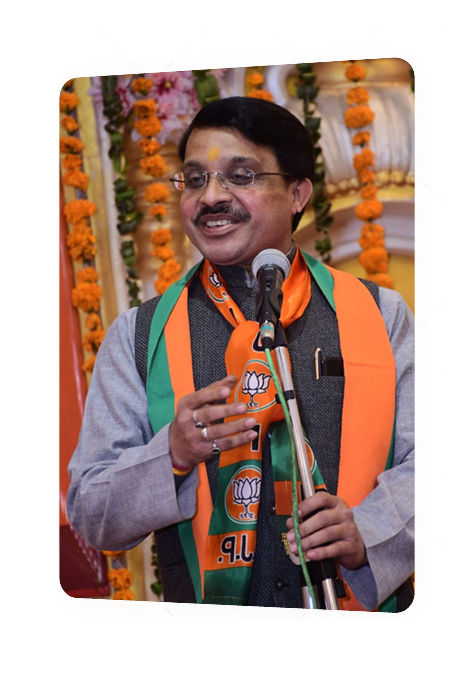 Rajneesh Agrawal
