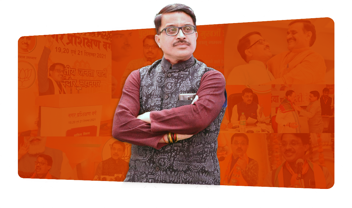 Rajneesh Agrawal Photo Gallary